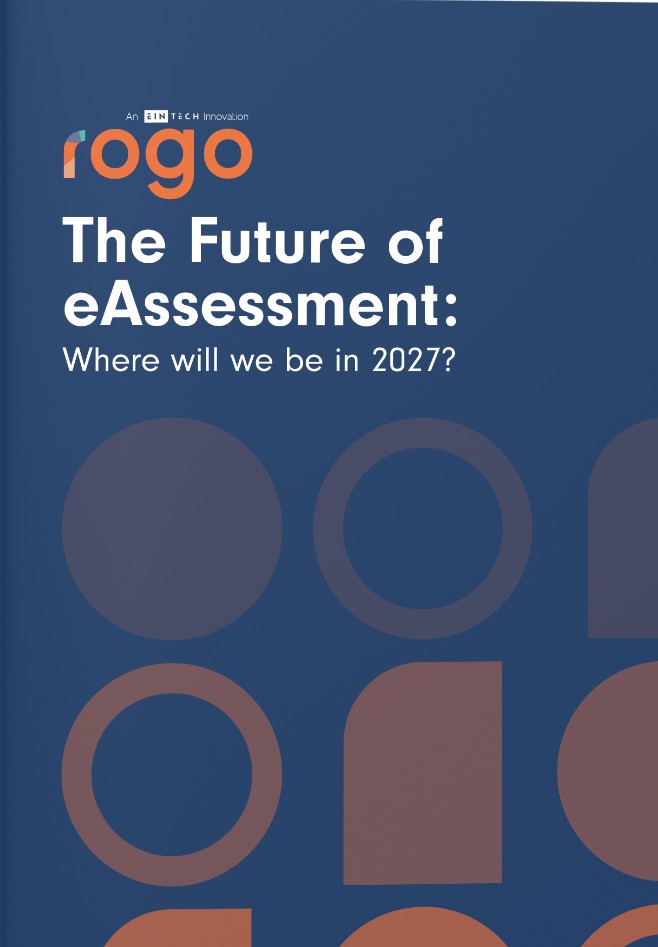 The Future of eAssessment